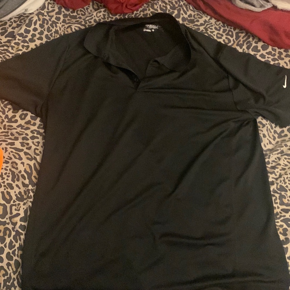 Nike Golf Polo